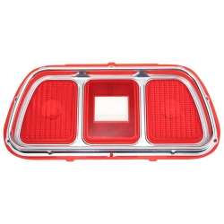 1971-73 Mustang Tail Lamp Assmembly